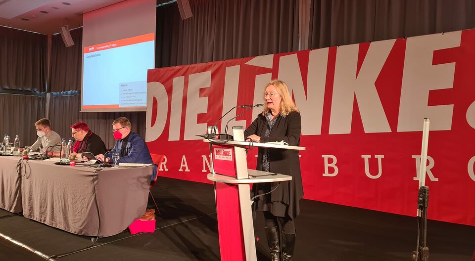 Finanzierung der Schulgesundheitsfachkräfte sind Ländersache