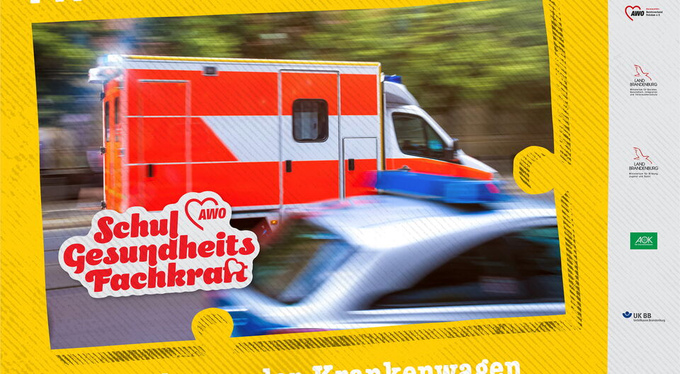 Schulgesundheitsfachkräfte wirken, weil ...