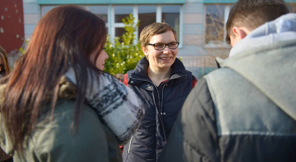 Ein Aufgabenprofil - zwei Bundesländer