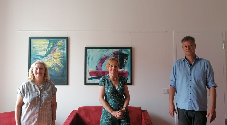 Grünen-Fraktion setzt sich für  Schulgesundheitsfachkräfte ein