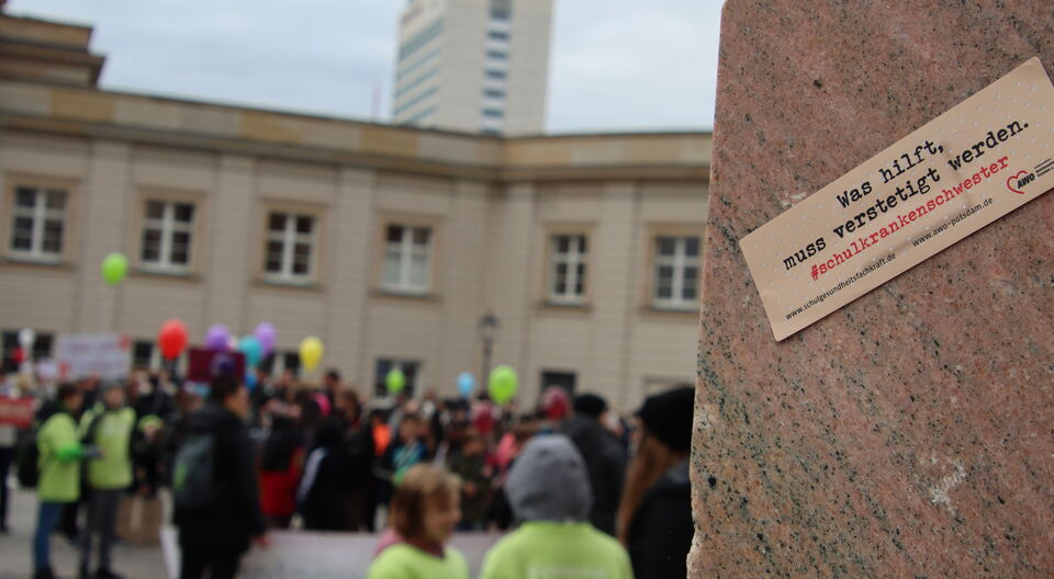 Peinlich für das Land